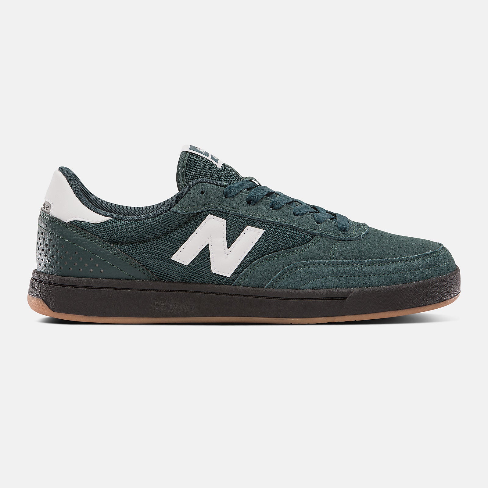 Trek/Black NM440TBT NB Numeric Skate Shoe
