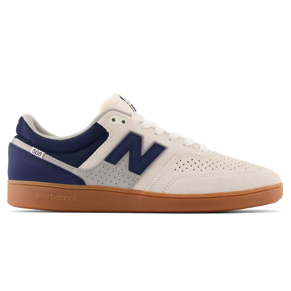 Salt/Navy New Balance Numeric Westgate
