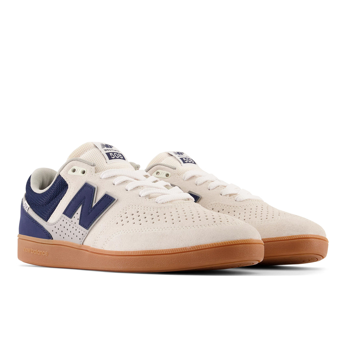 Salt/Navy New Balance Numeric Westgate