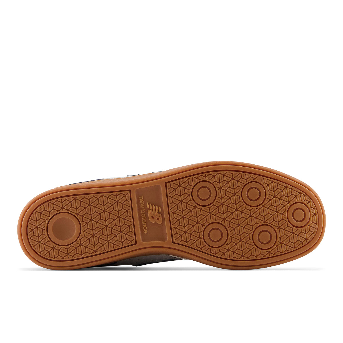 Salt/Navy New Balance Numeric Westgate Sole