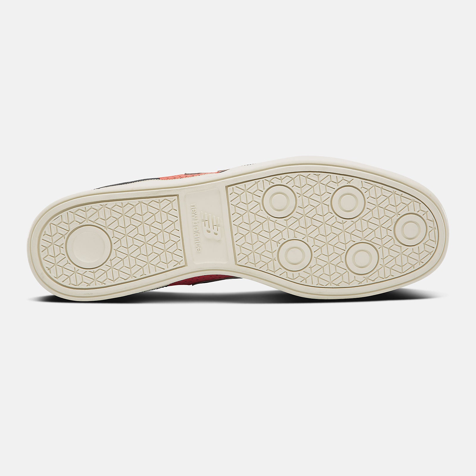 NM508NOR Brandon Westgate NB Numeric Skateboard Shoe Bottom