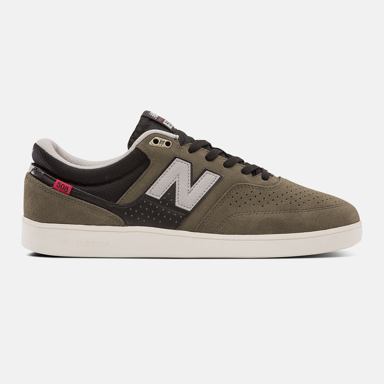 Olive NM508 Westgate NB Numeric Skateboarding Shoe