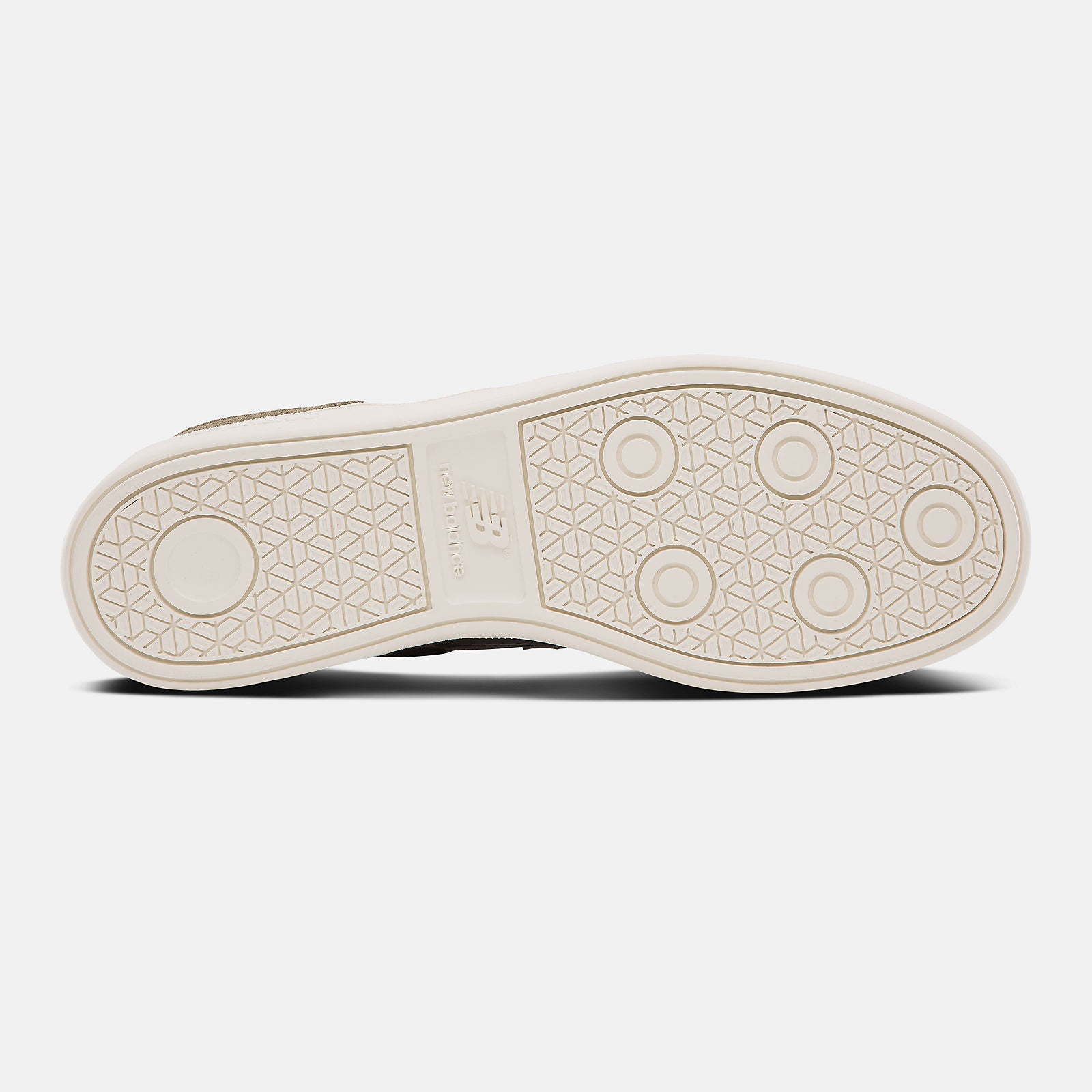 Olive NM508 Westgate NB Numeric Skateboarding Shoe Bottom