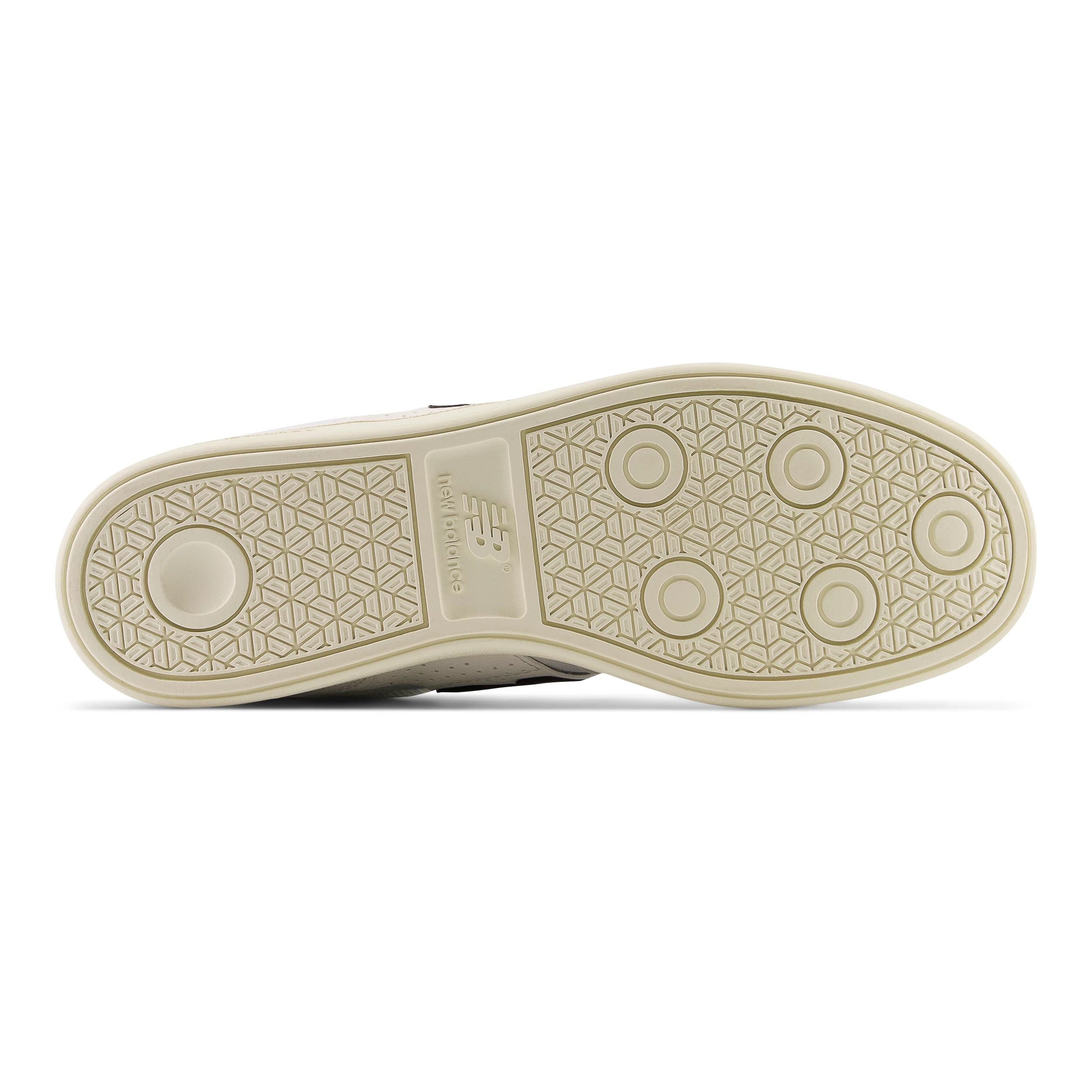 White/Black NM508 Westgate NB Numeric Skate Shoe Bottom