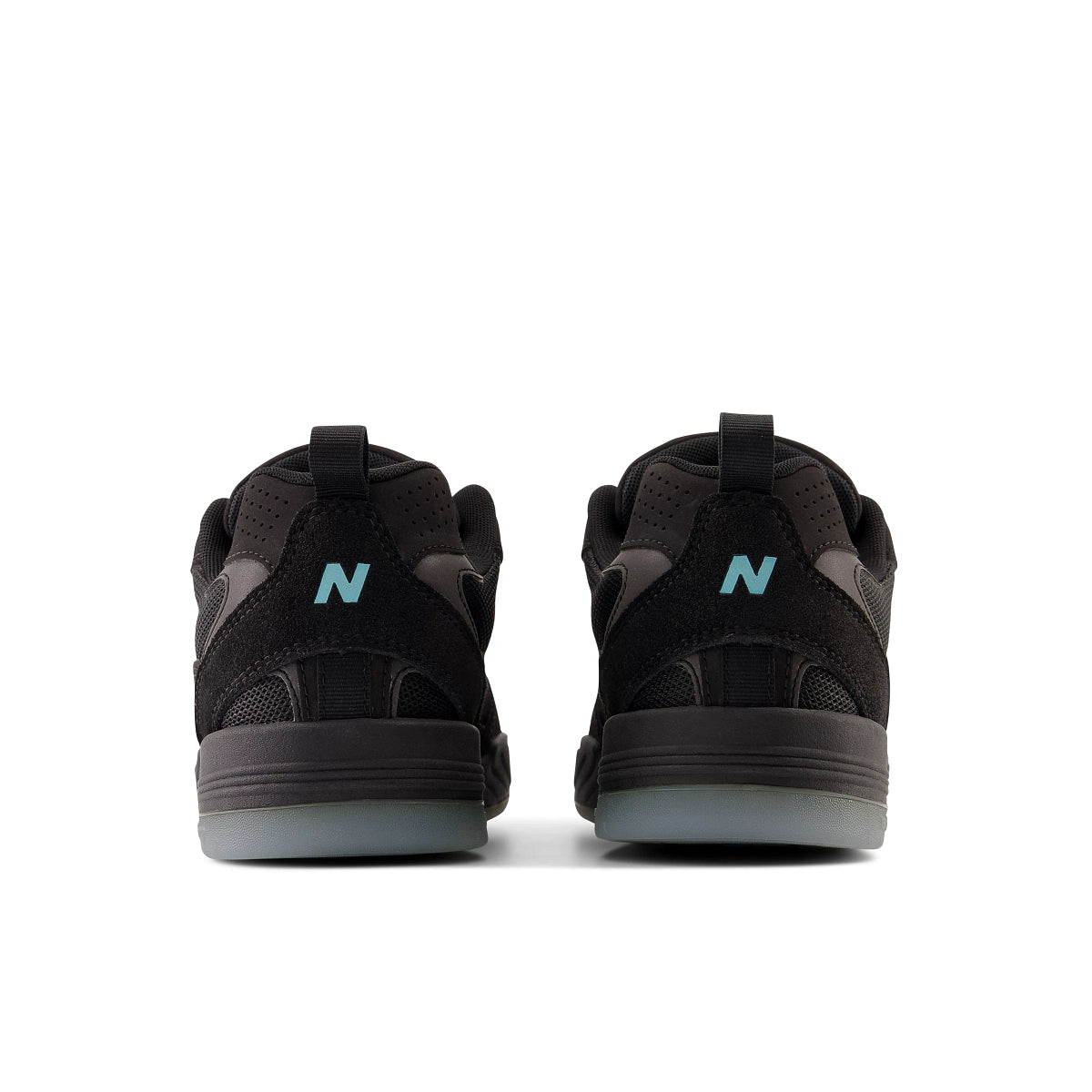 New Balance Numeric 808 Tiago Lemos Shoes back