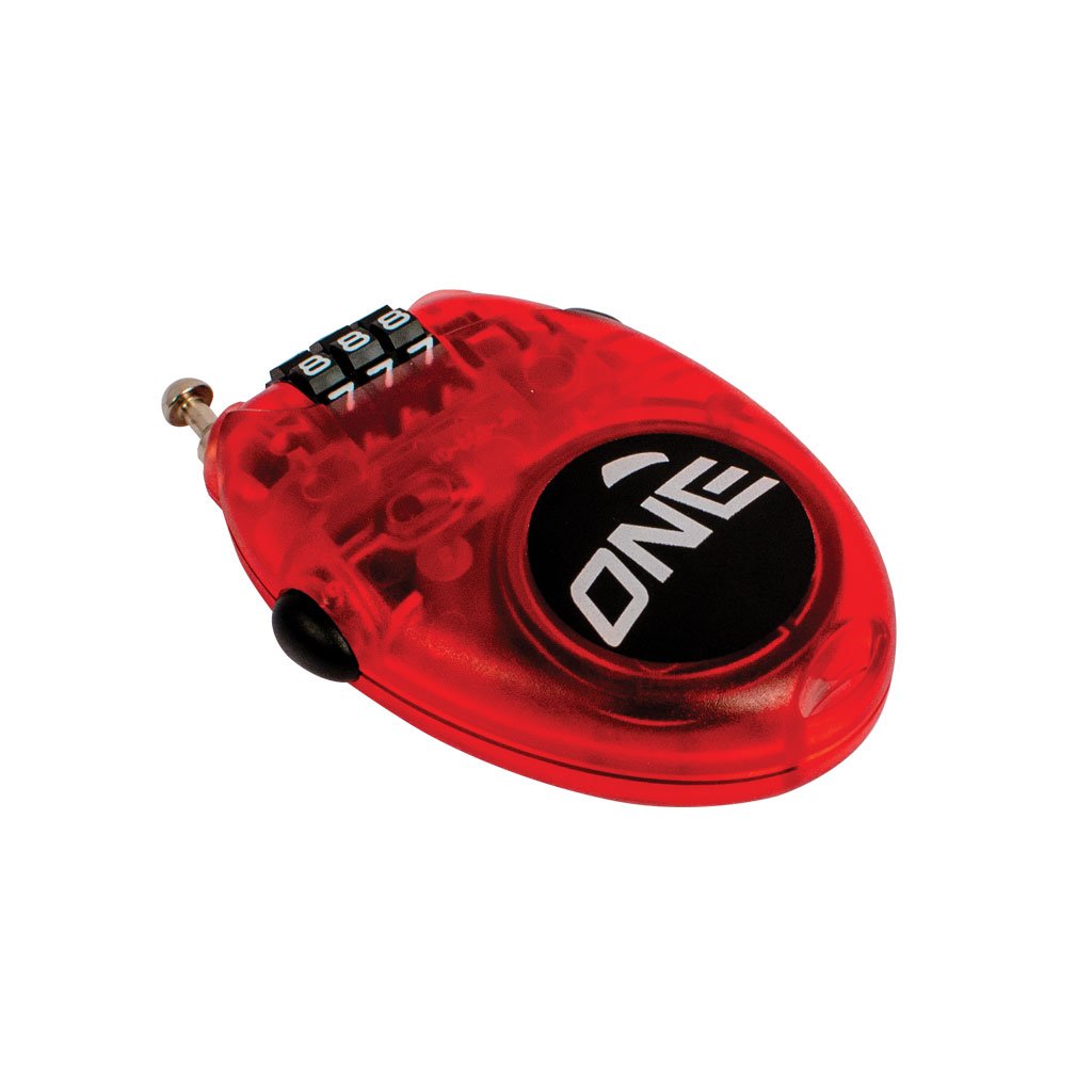 OneBall Mini Snowboard Lock