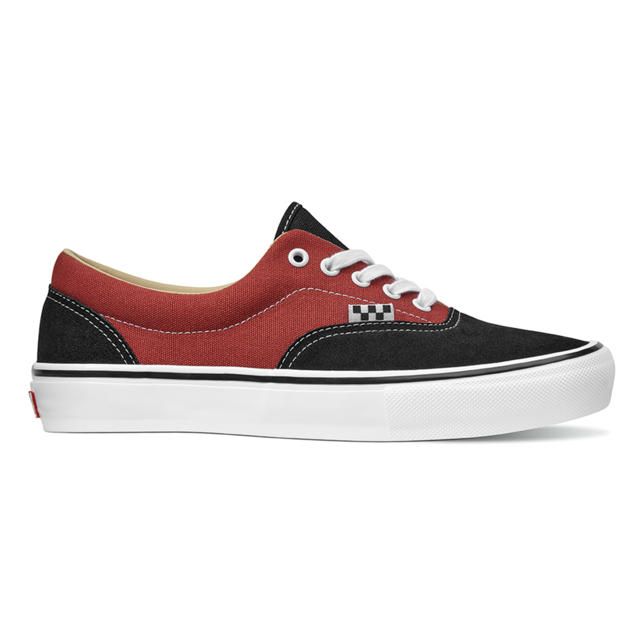 University Vans Skate Era Shoe