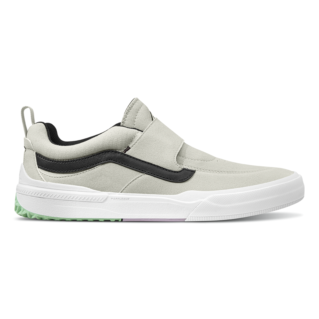 Shroom Doom Kyle 2 Vans Skateboarding Shoe