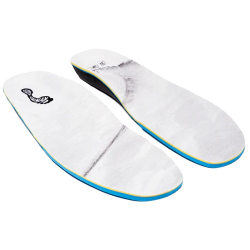 Chad Otterstrom Spirit World Cush Remind Insoles Side