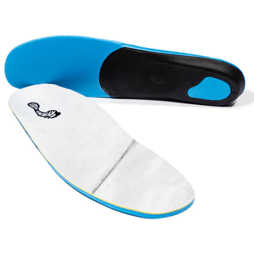 Chad Otterstrom Spirit World Cush Remind Insoles Bottom