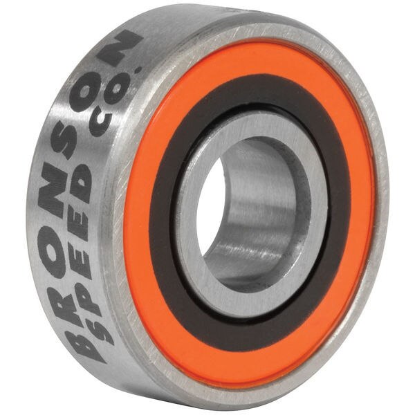 Bronson Speed Co. G3 Skateboard Bearings