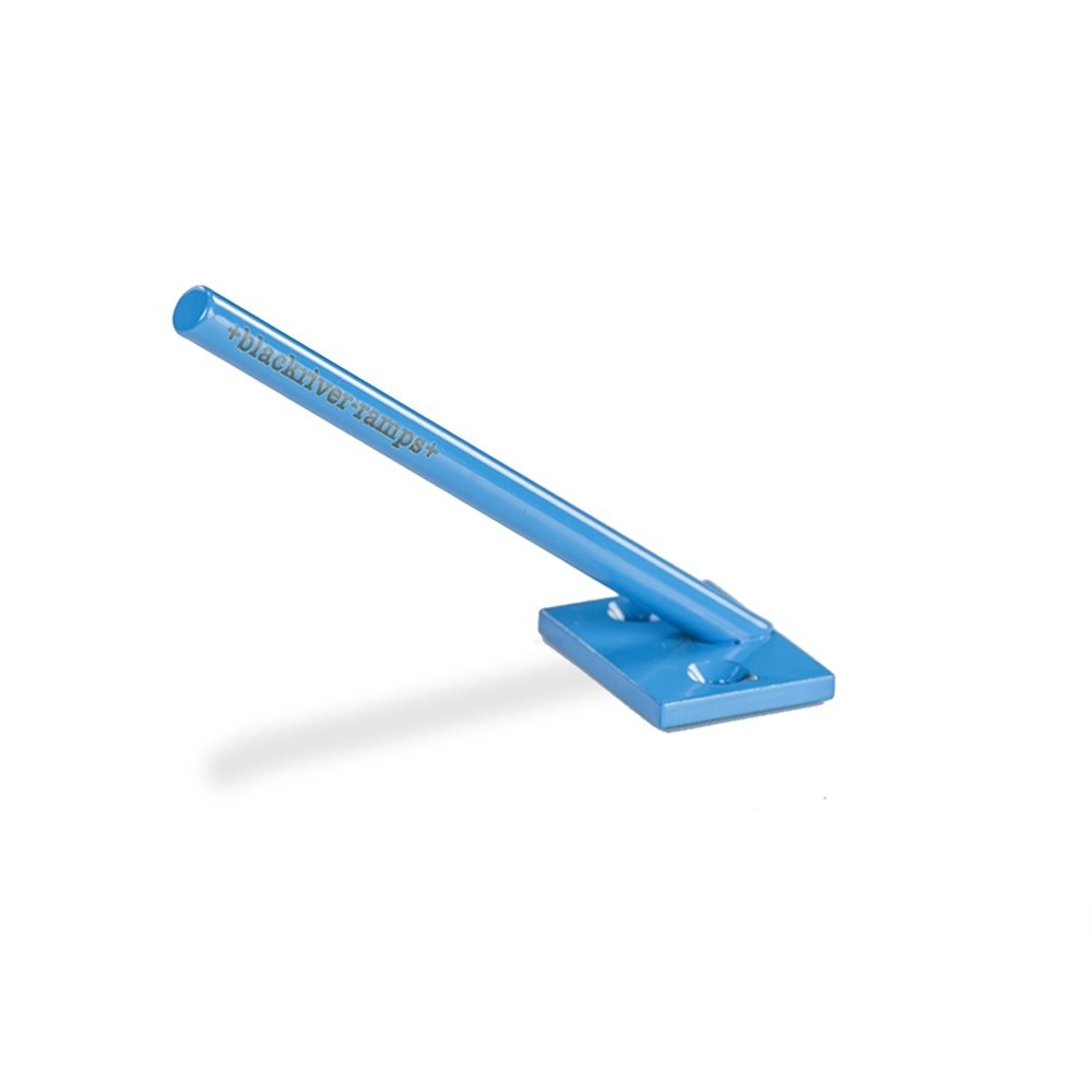 Blackriver Ramps Fingerboard Pole Jam