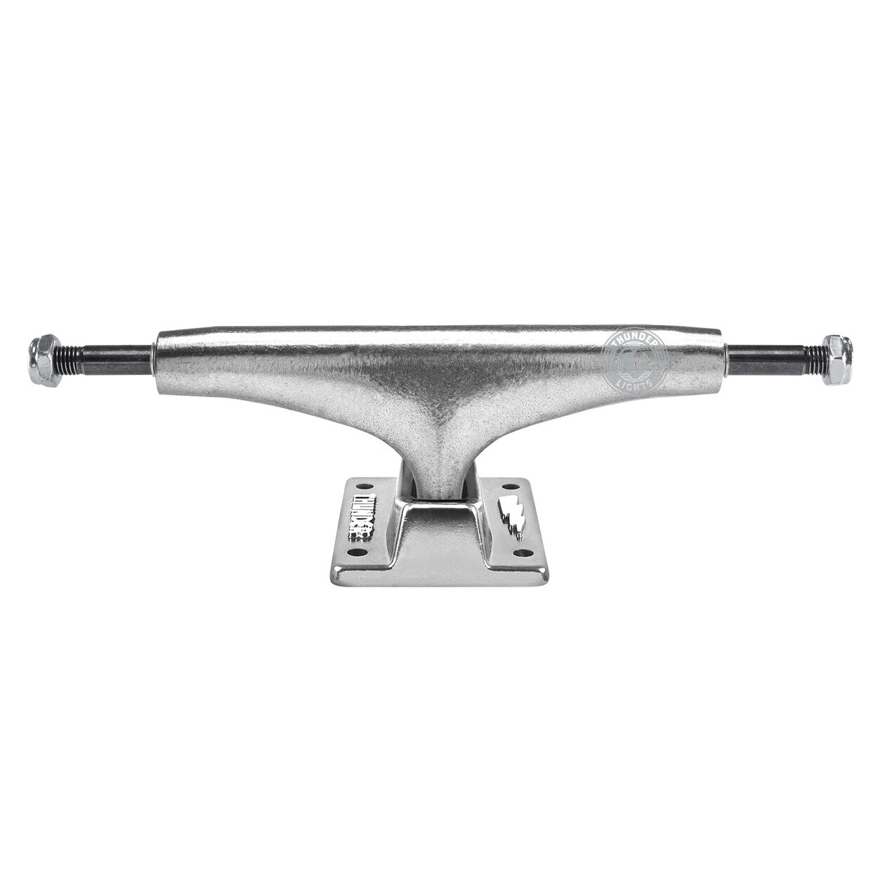 Thunder Polished Lights II Skateboard Trucks