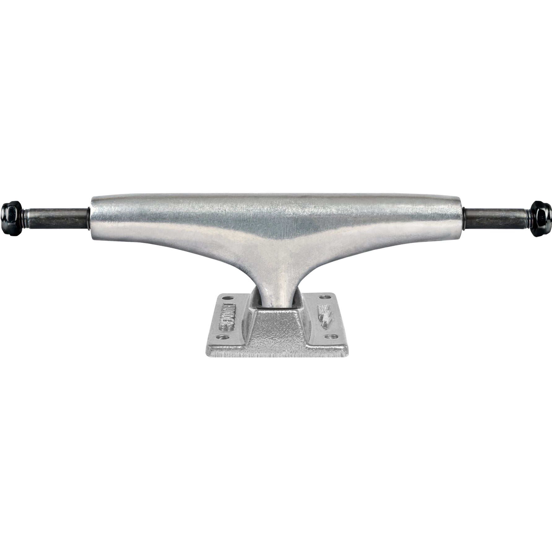 Polished Hi Thunder Skateboard Trucks