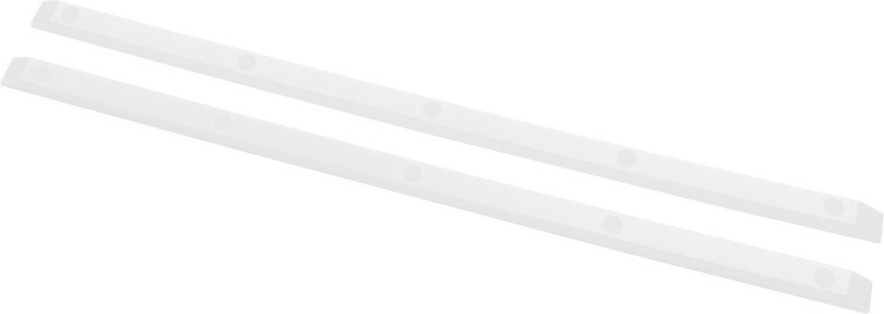 Powell Peralta 14.5" Rib-Bones Board Rails - White