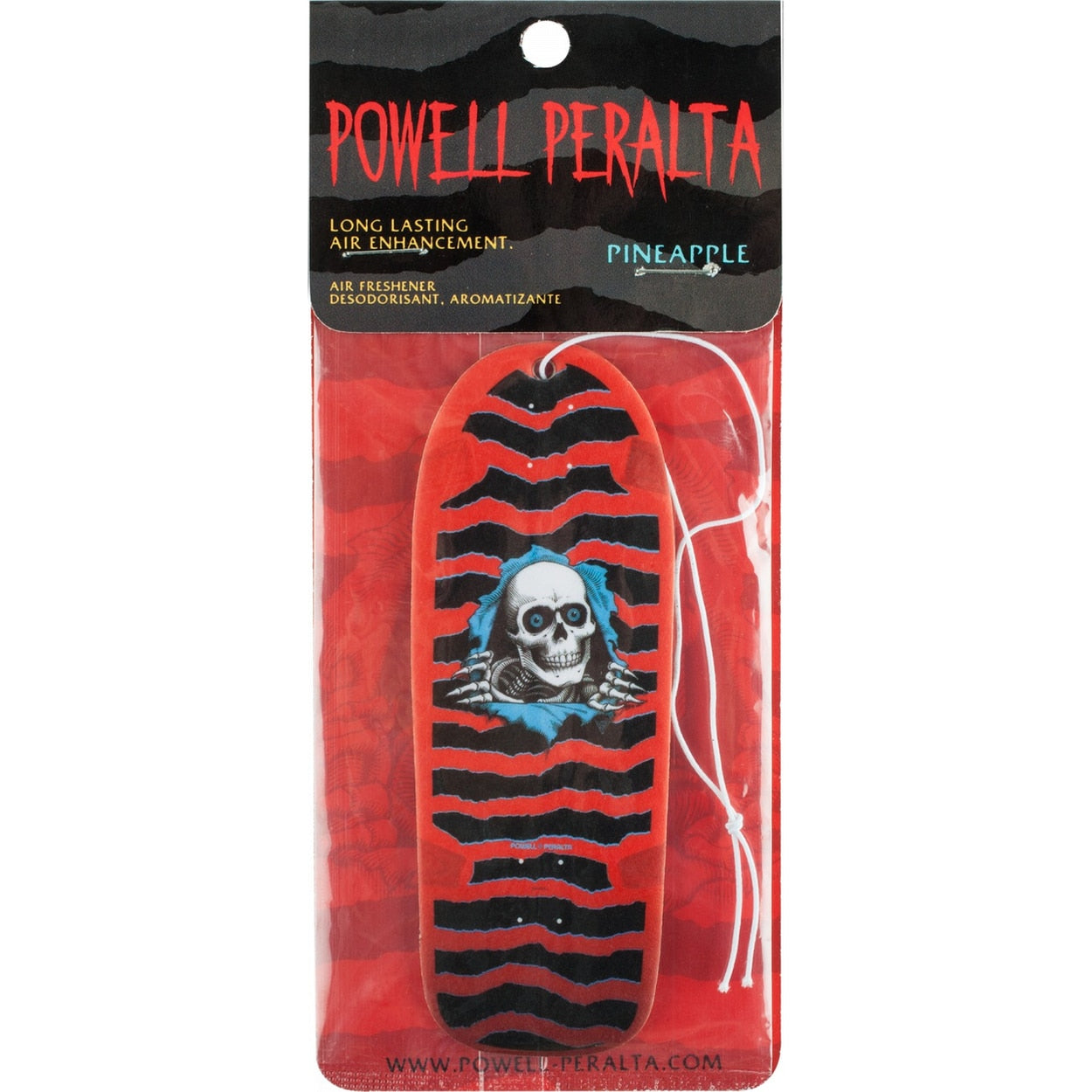 Powell Peralta Ripper Air Freshener