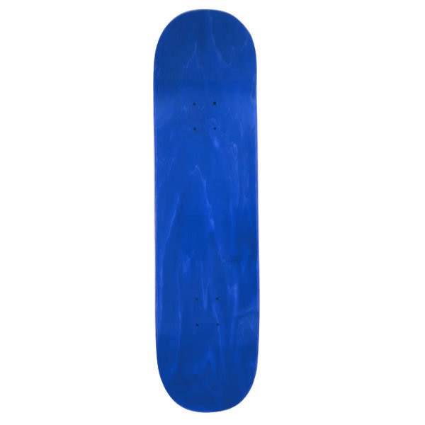 Exodus Anoixi Rose Full Skateboard Deck - Purple