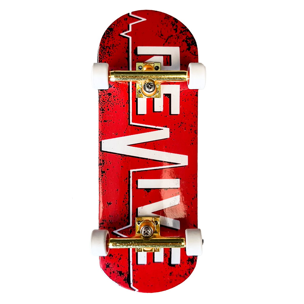 Tech Deck Revive Pro Series Complete