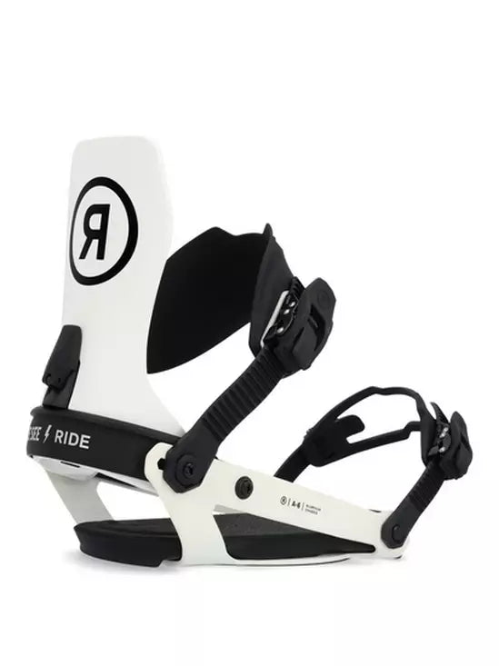 2023 A-Series See See Ride Snowboard Bindings