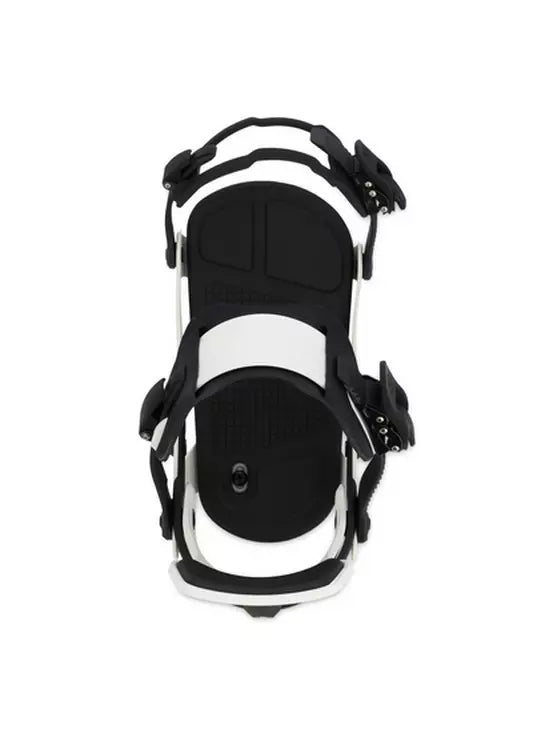 2023 A-Series See See Ride Snowboard Bindings Top