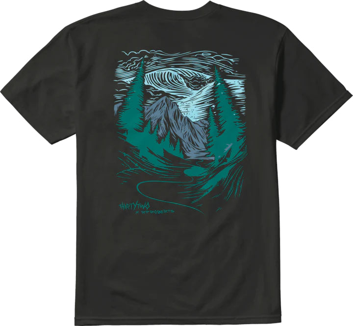 RP Art ThirtyTwo T-Shirt Back