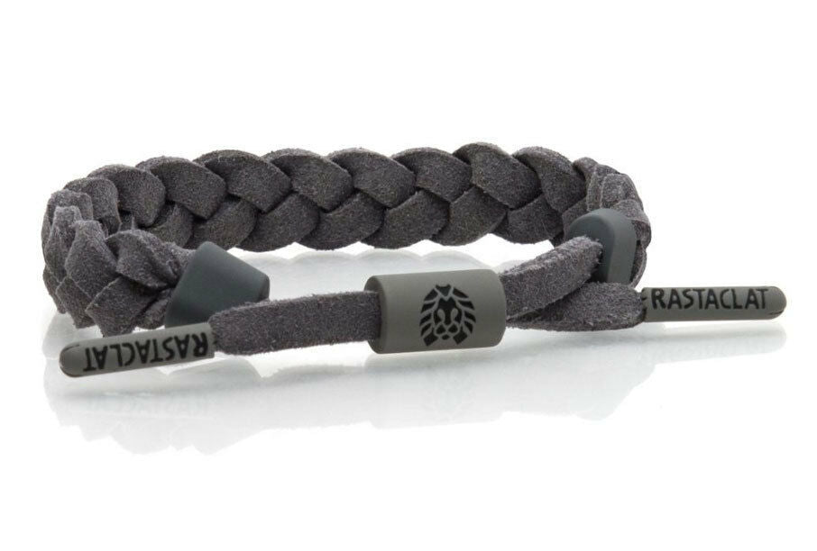 Rastaclat Trellick Shoelace Bracelet