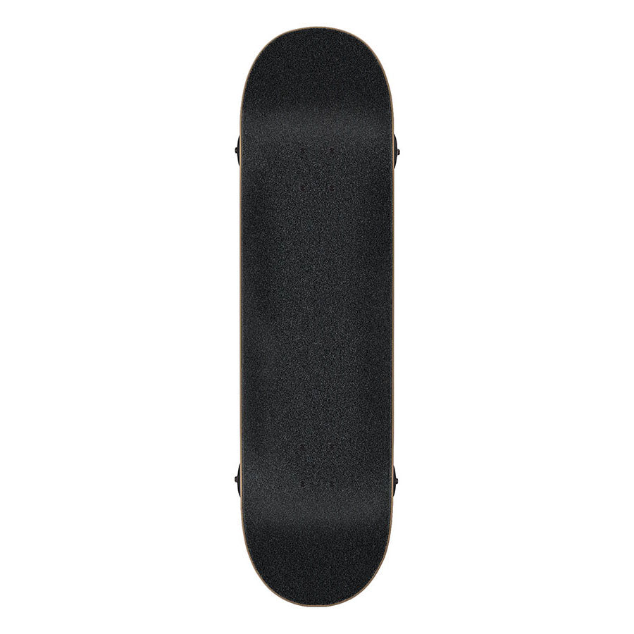 Snakebite Santa Cruz Skateboard 7.8 Top