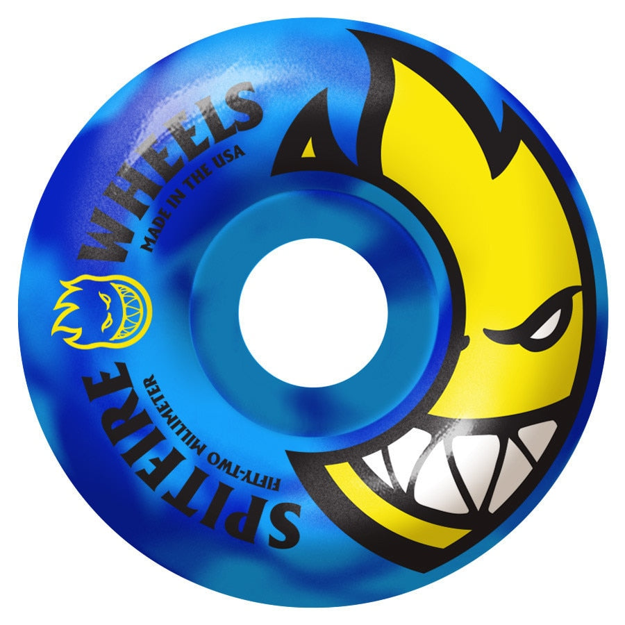 Spitfire Code Blue Classic 99D Skateboard Wheel