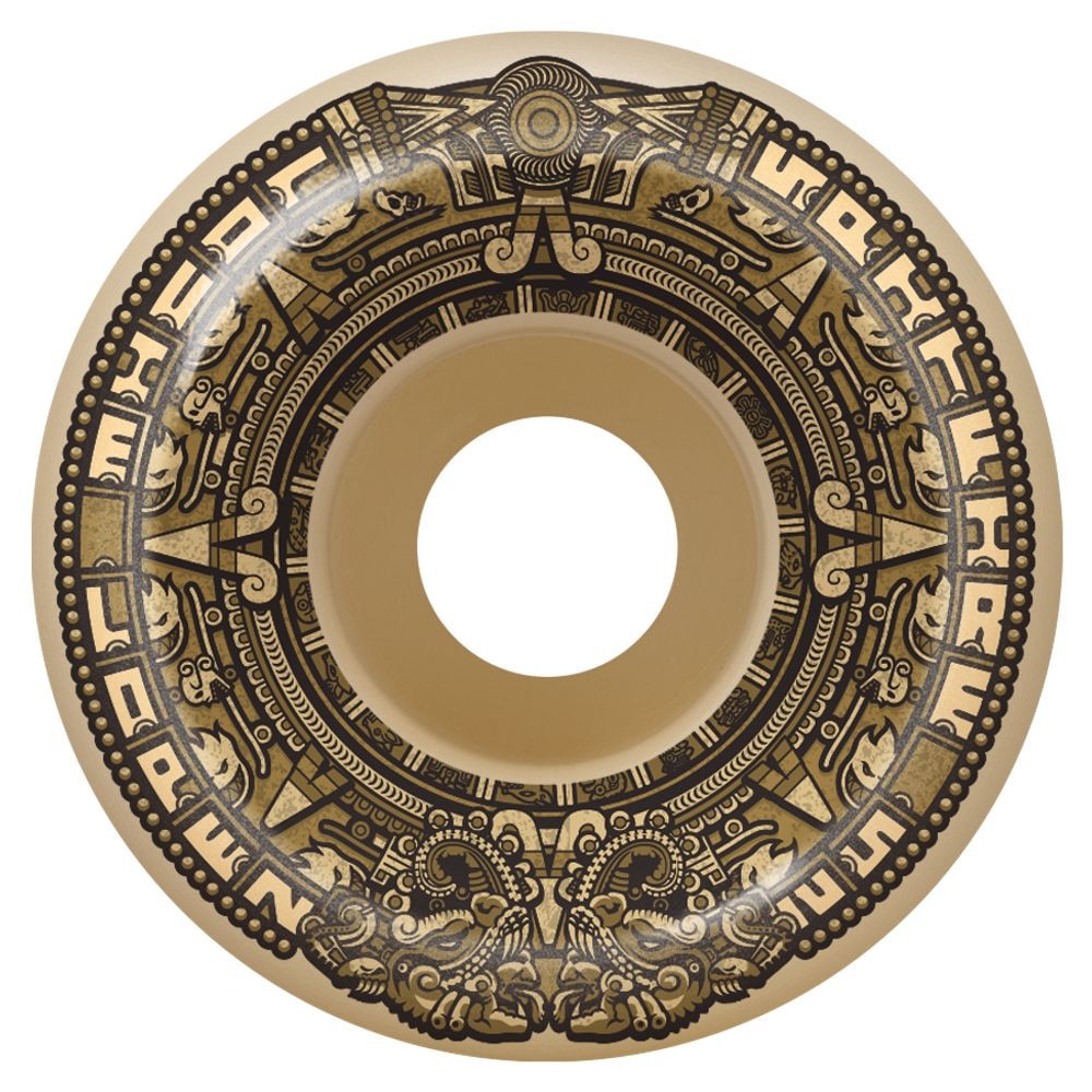 Spitfire Formula Four Louie Lopez End Times Conical 99D Skateboard Wheels