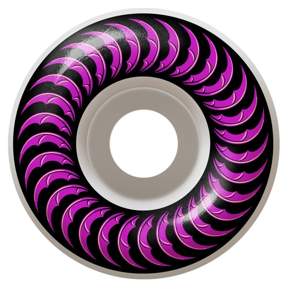 Spitfire 99D Navarette Pro Classic Swirl Skateboard Wheels