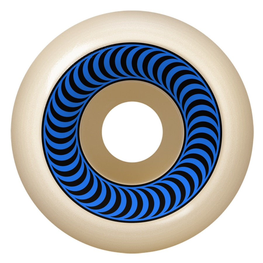 Spitfire 99D OG Classic Skateboard Wheels - Blue