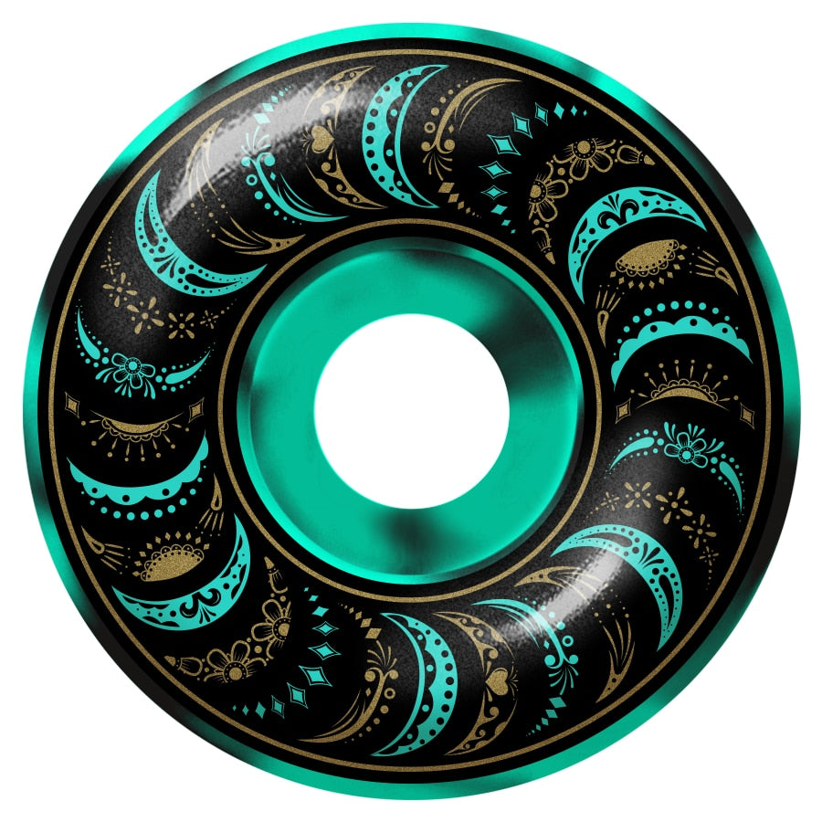 Spitfire 99D Mariano Pro Classic Swirl Skateboard Wheels