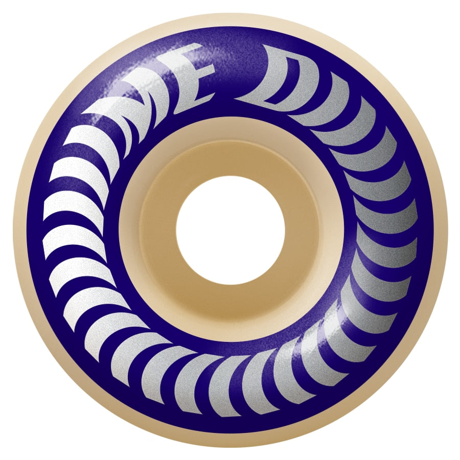 Spitfire Dime x Spitfire Formula Four 99D Classics Skateboard Wheels - Blue