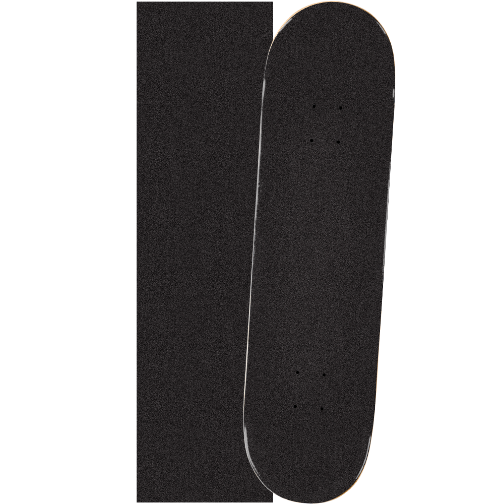 Black Onyx Shake Junt Black Grip Tape