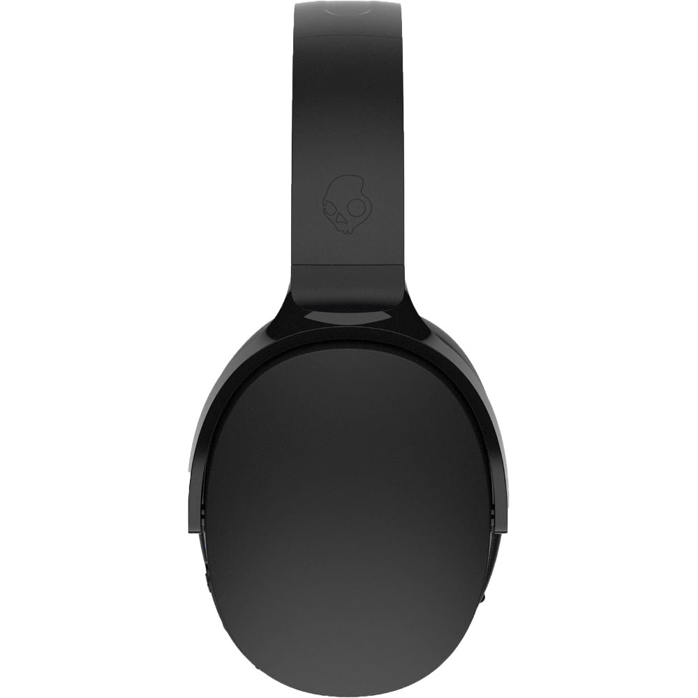 Skullcandy Black Hesh 3 Wireless Headphones