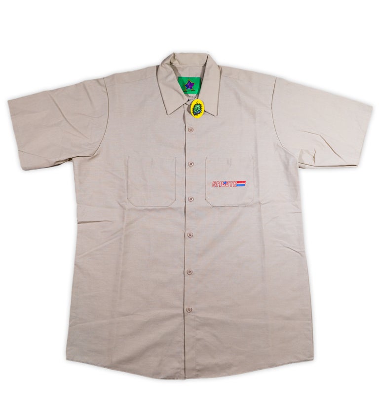 GI Smooth Work Shirt
