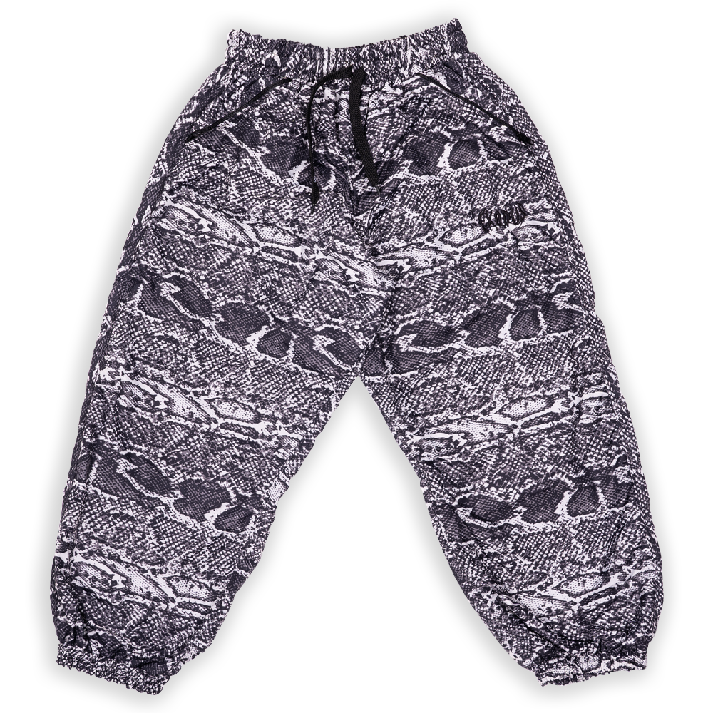 Snake Skin Exodus Hammer Snow Pants