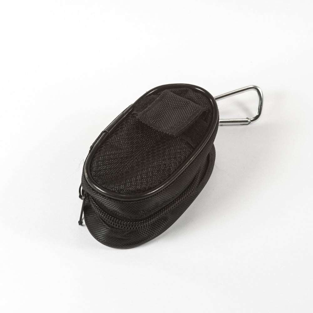 Black Blackriver Fingboard Bag