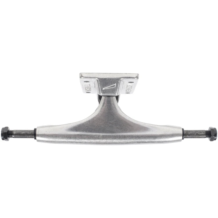 Polished Regular Alloy Tensor Skateboard Trucks