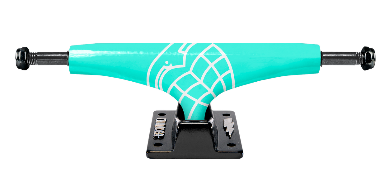 Thunder Coral Lights Skateboard Trucks -149 Hi