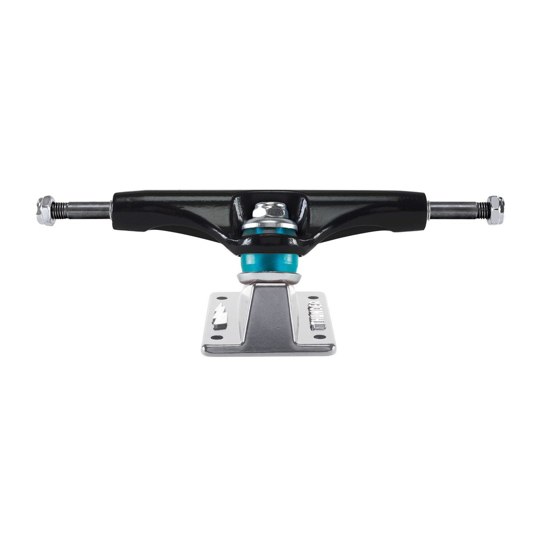 Chrome Hollow Lights Thunder Skateboard Trucks