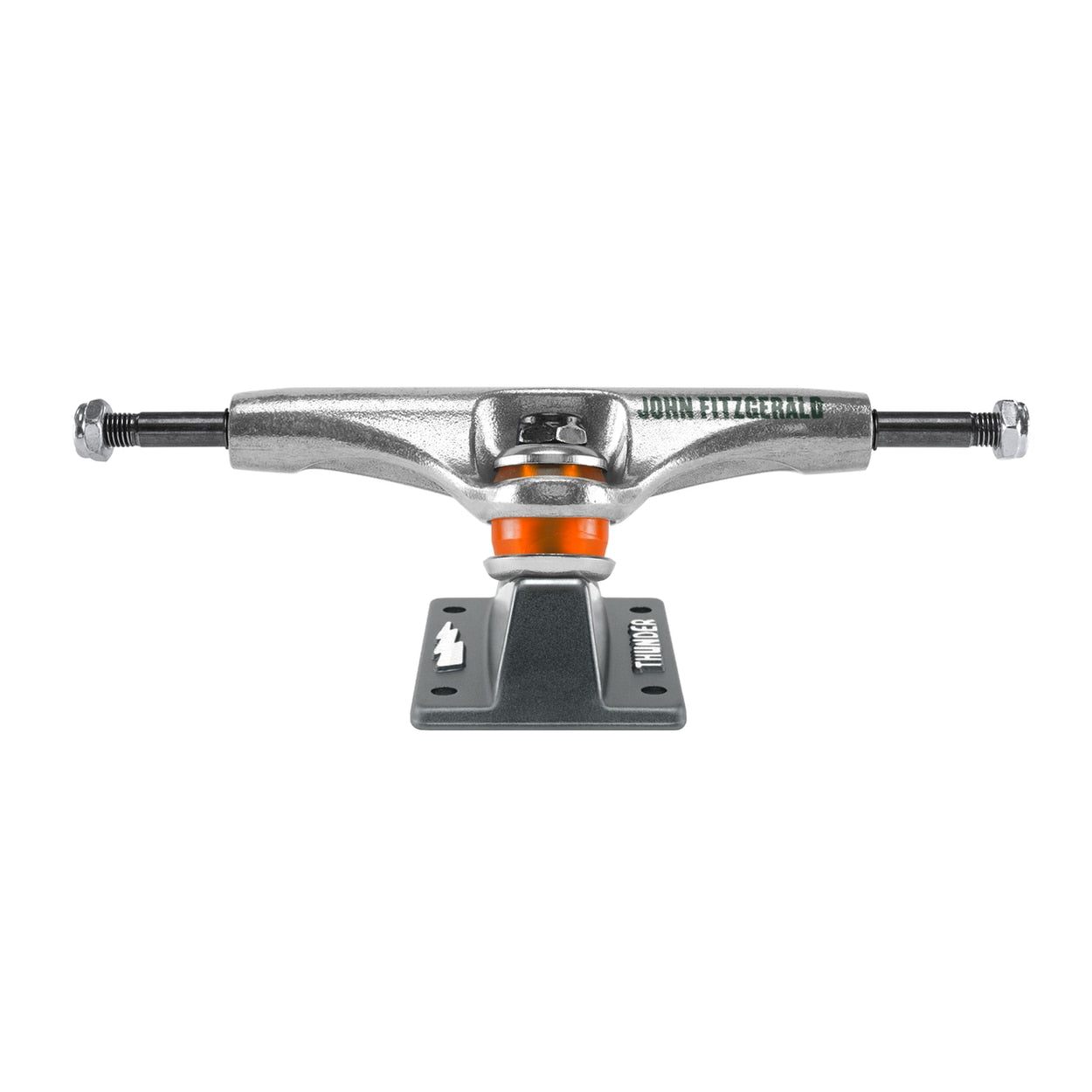 Thunder John Fitzgerald Stamped Lights Skateboard Trucks