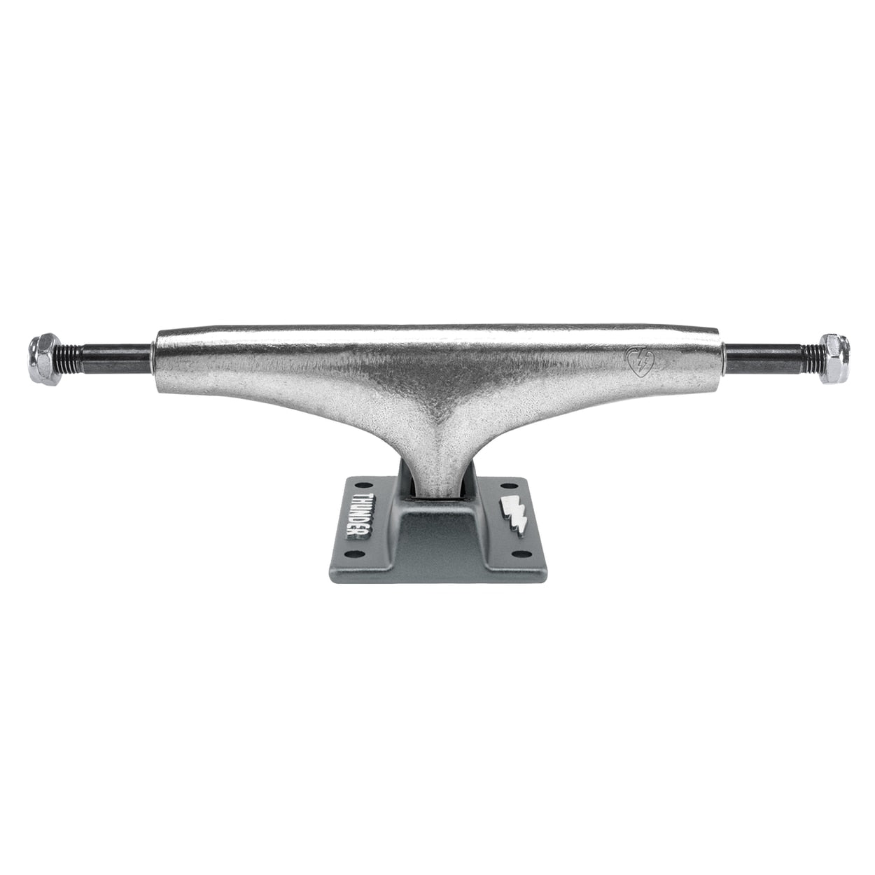 Thunder John Fitzgerald Stamped Lights Skateboard Trucks