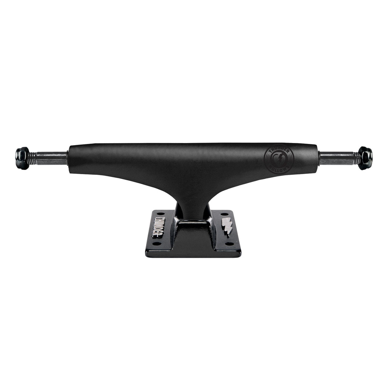 Thunder Night Hollow Lights II Skateboard Trucks
