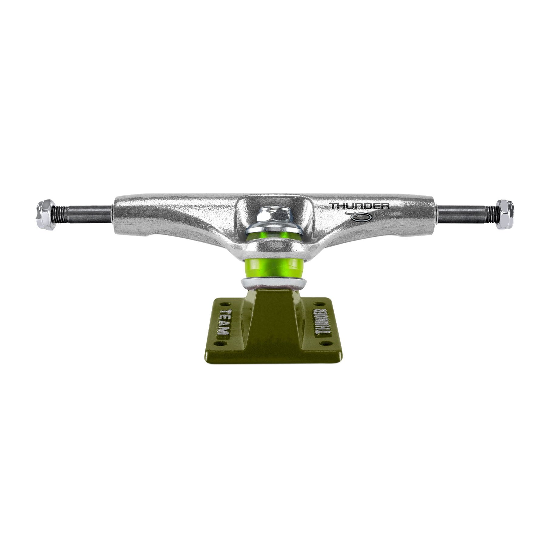 OG Grenade Team Hollows Thunder Skateboard Trucks