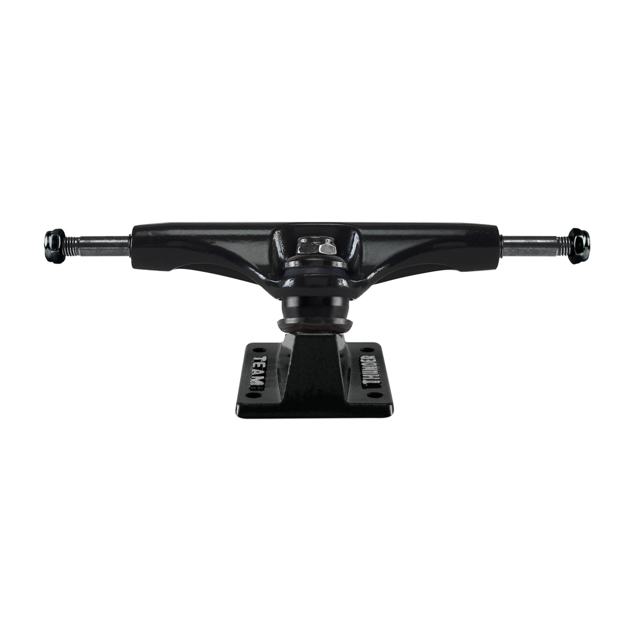 Thunder Sonora Tilt Shift Skateboard Trucks - Black/Purple
