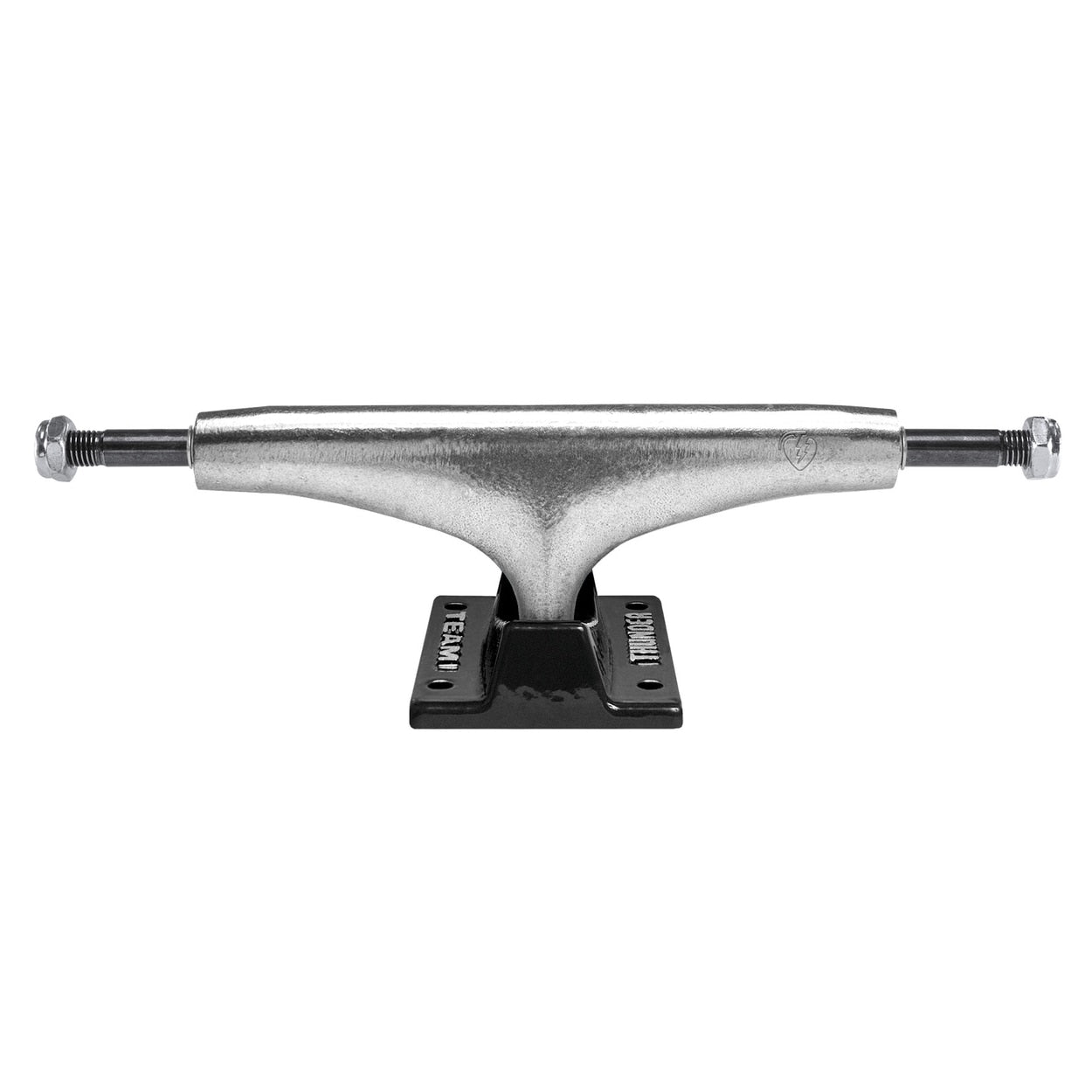 Thunder Franky Villani Stamped Skateboard Trucks