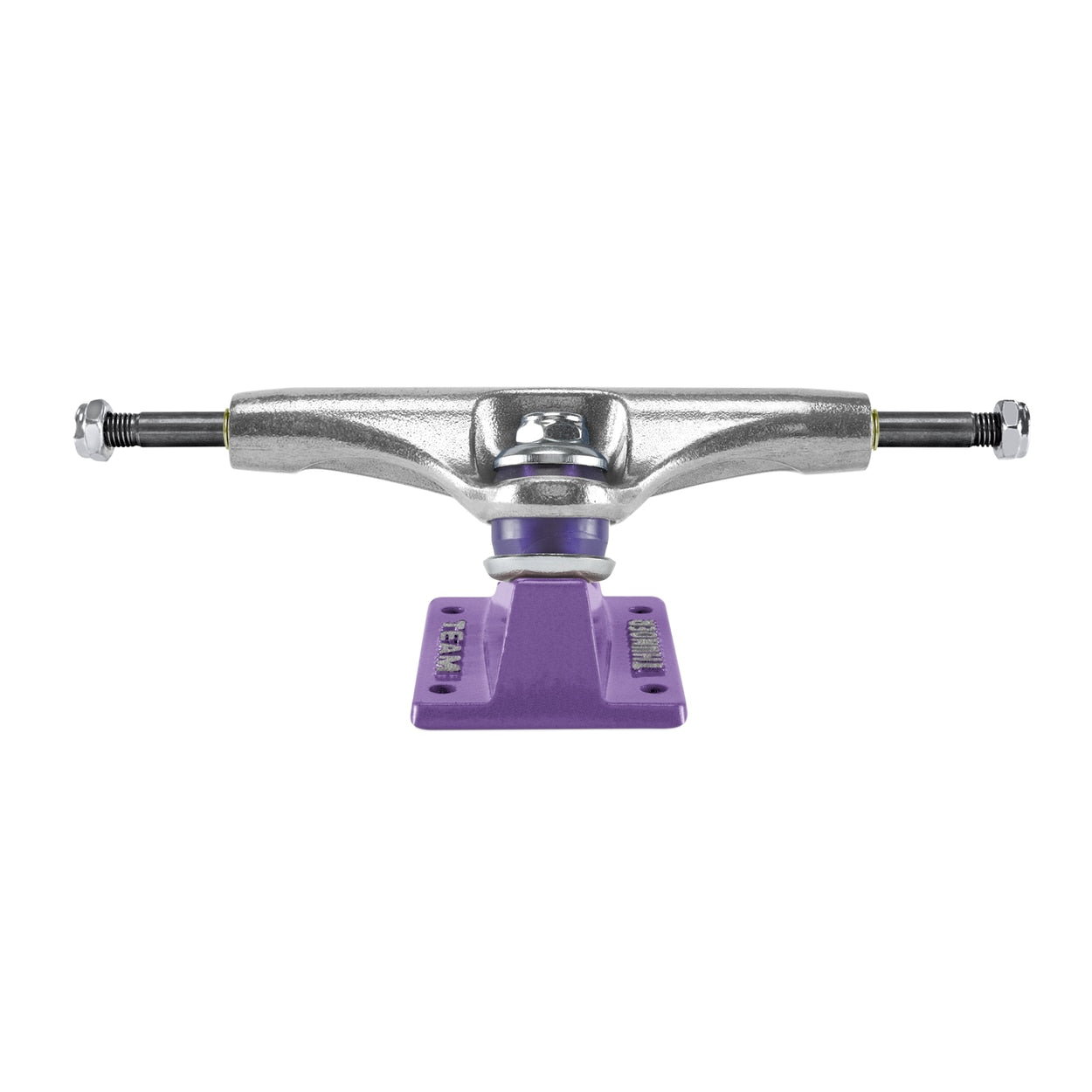 Thunder Jamie Foy Tropic Thunder Skateboard Trucks