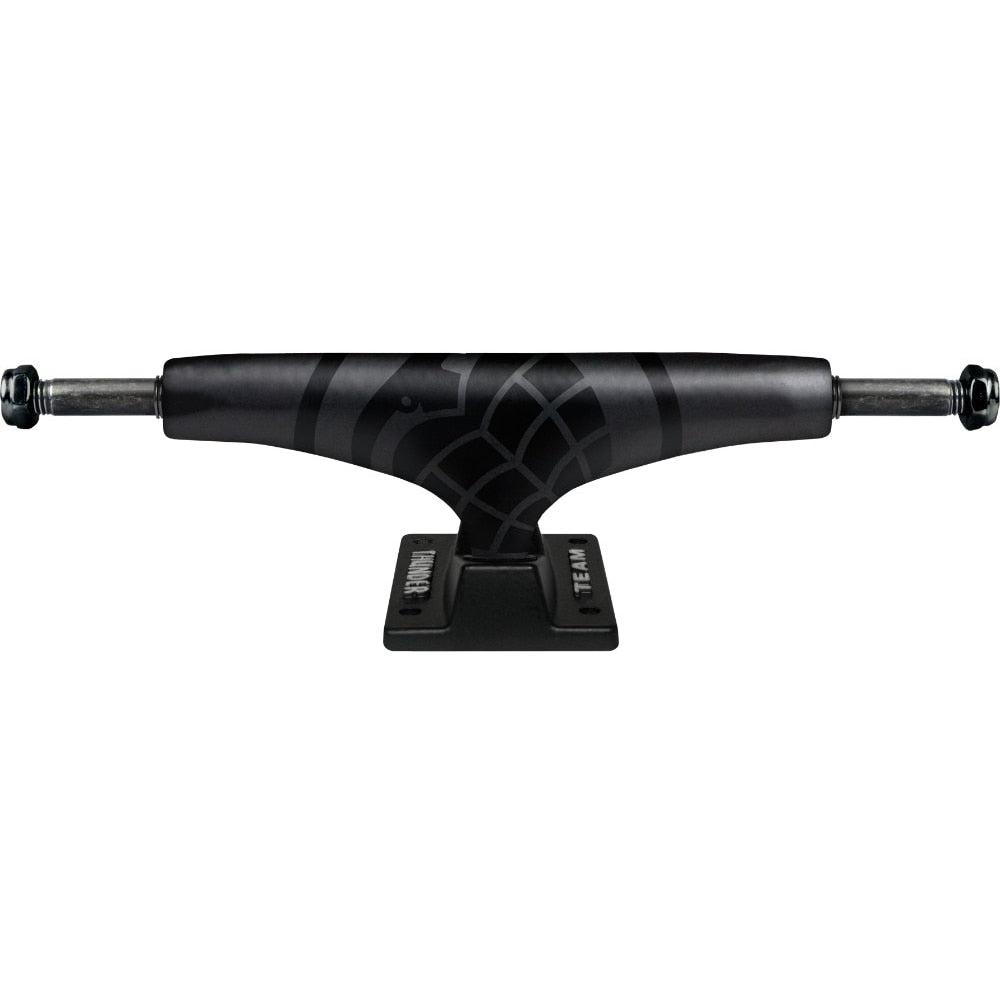 Thunder Black Sonora Team Skateboard Trucks