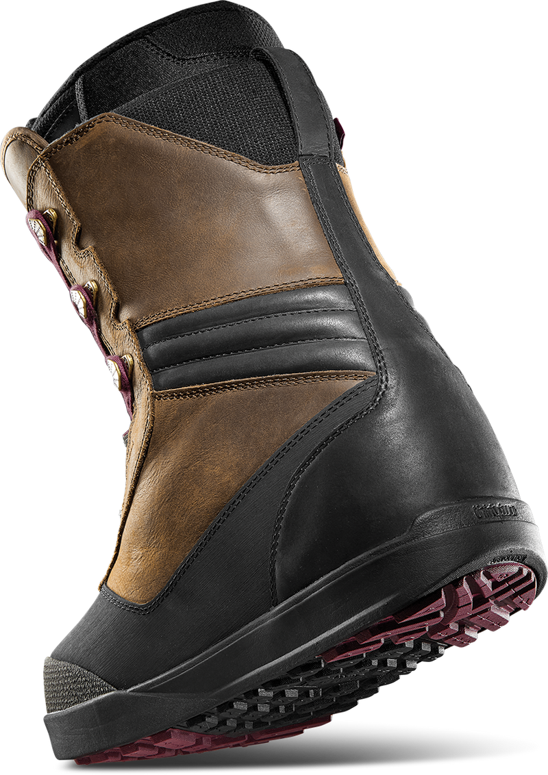 ThirtyTwo Bandito X Christenson Snowboard Boots 2022 - Brown/Black